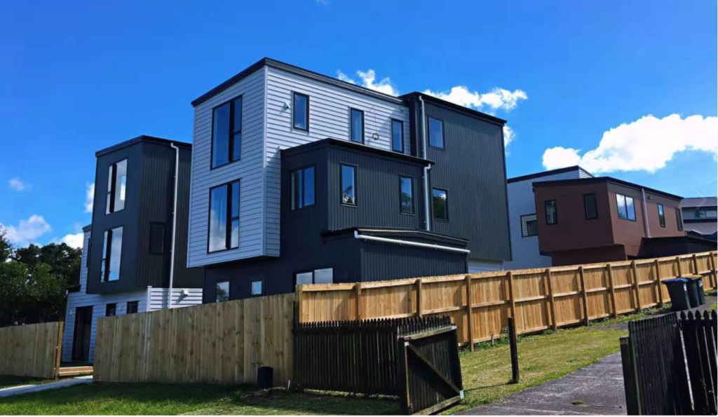 17 Crosby Road West Harbour Reco Construction